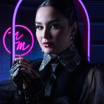 Ema Fajnorová Instagram - pravidelný zákulisný reel z Nákupných 🛍️