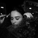 Ema Fajnorová Instagram - main character syndrome all 2024