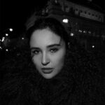 Ema Fajnorová Instagram - main character syndrome all 2024