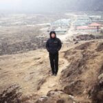Emelie Forsberg Instagram – There is something special to hike through mountains and there’s not any roads or traffic close by. I feel so close to nature!
I love running to small villages seeing their farming culture and I’m thinking about how a life there would be.
To grow food for the year, to collect wood and yak 💩 for keeping the little house warm. All the basics wich is hard work. 
I feel alive when I spend time doing the basic work.
Did I ever tell you that I have a dream to spend minimum one year here on our farm, trying to be self sufficient in all the veggies we can grow up here? 
❤️ 🌱 
📸 @julien_rai @nnormal_official