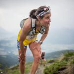 Emelie Forsberg Instagram - 8 th in the World Championship ❤️ I had a good day out there, managed my race well, started controlled and was picking places along the course. I had visualised to run the last douche grade climb up to km 36, and that's what I did! For me it meant very much mentally to be able to finish a long race like this strong. It was beautiful surroundings and great atmosphere out there! Thank you all so much for following this journey ❤️ it does mean so much! 📷 1; @the.adventure.bakery 2,3 @floruns 4; @maurytorri