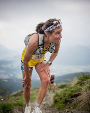 Emelie Forsberg Instagram - 8 th in the World Championship ❤️
I had a good day out there, managed my race well, started controlled and was picking places along the course. I had visualised to run the last douche grade climb up to km 36, and that's what I did! 
For me it meant very much mentally to be able to finish a long race like this strong.
It was beautiful surroundings and great atmosphere out there!
Thank you all so much for following this journey ❤️ it does mean so much!
📷 
1; @the.adventure.bakery 
2,3 @floruns 
4; @maurytorri