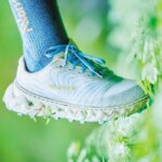 Emelie Forsberg Instagram - Tomir's new colour: Sand! Our most versatile and durable shoe has now the colour of our origins: Mallorca. A unisex shoe that, in every step, reminds us of the gold and ochre of the land and the crystalline blue of the sea. A shoe that breathes nature so that you can do the same. “I love to use Tomir on a mountain day, when it´s a mix of running on a trail, a bit off bushwacking, and some scrambling. The grip and stiffnes is great for that!” - Emelie Forsberg Have your tried the Tomir shoes? Let us know what do you think in the comments. Discover its full story and all its features in our link in the bio. Available on nnormal.com and selected stores. #NNormalTomir #Yourpathnotrace 📸 @marvin.leuvrey