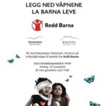 Emelie Forsberg Instagram - På fredag 10 November kan ni slå följe med oss upp Nesaksla ⬇️ Join us raising support and awareness for @reddbarna for their efforts to support the children affected by the crisis in Gaza. ❤️ More info will come on @romsdalen_mountain_athletics
