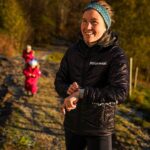 Emelie Forsberg Instagram - Trail running was my first love, but raising a family is by far my greatest joy. I am thankful to have a supportive partner, and a supportive community that understands a moms need to balance training, recovery, and motherhood. I wanted to revisit my conversation with @corosglobal on the topics of training before and after pregnancy. I had an in-depth conversation about my training schedule, nutrition, recovery, and motivation and how these things changed throughout my pregnancy. You can tap the link in my bio to read more, and listen to the full recording of our conversation. Hopefully it will inspire many other women! #trainwithCOROS