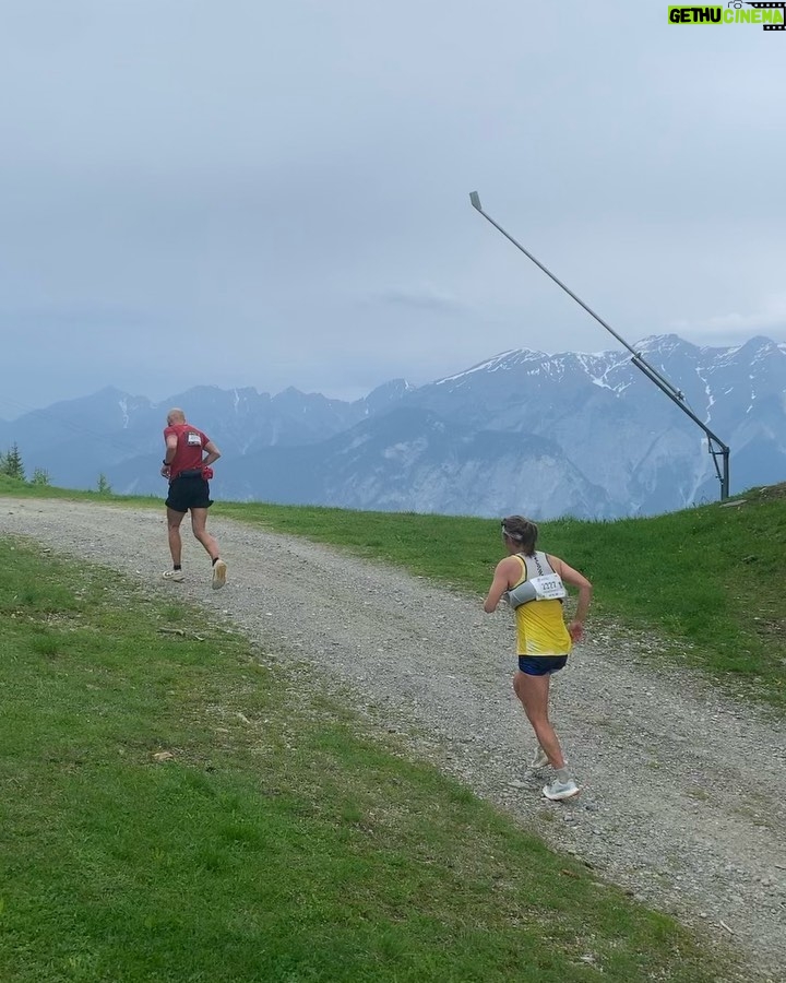 Emelie Forsberg - 28K Likes - 8 th in the World Championship ❤️
I had a good day out there, managed my race well, started controlled and was picking places along the course. I had visualised to run the last douche grade climb up to km 36, and that's what I did!
For me it meant very much mentally to be able to finish a long race like this strong.
It was beautiful surroundings and great atmosphere out there!
Thank you all so much for following this journey ❤️ it does mean so much!
📷
1; @the.adventure.bakery
2,3 @floruns
4; @maurytorri