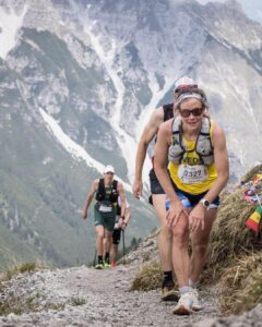 Emelie Forsberg Instagram - 8 th in the World Championship ❤️ I had a good day out there, managed my race well, started controlled and was picking places along the course. I had visualised to run the last douche grade climb up to km 36, and that's what I did! For me it meant very much mentally to be able to finish a long race like this strong. It was beautiful surroundings and great atmosphere out there! Thank you all so much for following this journey ❤️ it does mean so much! 📷 1; @the.adventure.bakery 2,3 @floruns 4; @maurytorri
