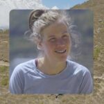 Emelie Forsberg Instagram - More than three weeks have gone by since we arrived at the Himalayas, and it really feels like home. The acclimation to altitude has allowed us to train and explore some amazing trails here. Are you wondering how it feels to train at over 4.300 m? Learn more about this adventure in the link in bio #NNormal #YourPathNoTrace 📸 @julien_rai