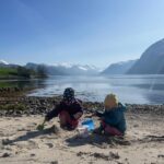 Emelie Forsberg Instagram - Himalayas might be the place I love the most except home. We had some very lovely weeks in the high mountains, but to wake up home, prepare a coffee, go outside and listen to the birds is truly peaceful. Here are some moments from home ❤️