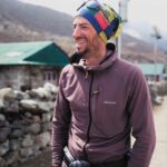 Emelie Forsberg Instagram - The Himalayas have made us reflect on the fragility of our planet. After a long and inspiring conversation with Emelie Forsberg and Kilian Jornet, today we are sharing with you some sustainability thoughtful reflections. Do you wanna know them? Learn more about sustainability in the Himalayas in the link in bio #NNormal #YourPathNoTrace 📸 @julien_rai