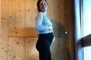 Emelie Forsberg Instagram - [ Eat enough ] 

Part 2 of what I believe is one of the keys to longevity in sport.

I think what we all ( coaches, professionals, kids sports clubs, etc) should focus on the training. We need to eat enough and balanced to perform on trainings, and it's training you need to do to build that base, to evolve and compete at highest level.
I really admire the Norwegian triathletes and their coach when it comes to this approach. 

I think we all are different, some humans can be OK on low body fat %, but some need more.
A good sign for us women is to still have our periods. If we don't, then that's a sign your body is stressed.
For me I knew I never wanted to risk injury or the risk of not being able to have children, just to loose some kg.

I hope for a future where it's more focus on being healthy and perform at top level. 💛

This is a sensitive subject for many and personally I try to avoid thoughts and other that can influence in a way I'm convinced is not good for me.