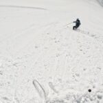 Emelie Forsberg Instagram - Some trainings are just better than others! Mountain days was truly the base of my training until my pregnancies, then I wanted to prioritise pure training and efficiency. Because at those years, that's what I needed. But now I feel like I'm eager to get back for real in the mountains ❤️ Thanks @kilianjornet for a good day out 😘