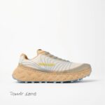 Emelie Forsberg Instagram - Tomir's new colour: Sand! Our most versatile and durable shoe has now the colour of our origins: Mallorca. A unisex shoe that, in every step, reminds us of the gold and ochre of the land and the crystalline blue of the sea. A shoe that breathes nature so that you can do the same. “I love to use Tomir on a mountain day, when it´s a mix of running on a trail, a bit off bushwacking, and some scrambling. The grip and stiffnes is great for that!” - Emelie Forsberg Have your tried the Tomir shoes? Let us know what do you think in the comments. Discover its full story and all its features in our link in the bio. Available on nnormal.com and selected stores. #NNormalTomir #Yourpathnotrace 📸 @marvin.leuvrey