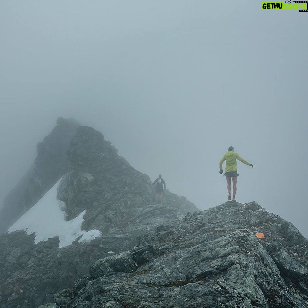 Emelie Forsberg - 13K Likes - 2014 @kilianjornet and I, together with some passionated runners in Tromsø started @tromso.skyrace !
The first years we poured our souls into it and worked alot!
I was studying up there, and Kilian lived there almost 1 year, both of us love the mountains up there, and wanted to show their beauty to other runners.
Tge last editions we have not been the organizers due to to many other obligations but the soul of the race is the same ❤️2023 will be the last edition- so if you want to experience the race- go for it!