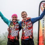 Emelie Forsberg Instagram - 2014 @kilianjornet and I, together with some passionated runners in Tromsø started @tromso.skyrace ! The first years we poured our souls into it and worked alot! I was studying up there, and Kilian lived there almost 1 year, both of us love the mountains up there, and wanted to show their beauty to other runners. Tge last editions we have not been the organizers due to to many other obligations but the soul of the race is the same ❤️2023 will be the last edition- so if you want to experience the race- go for it!