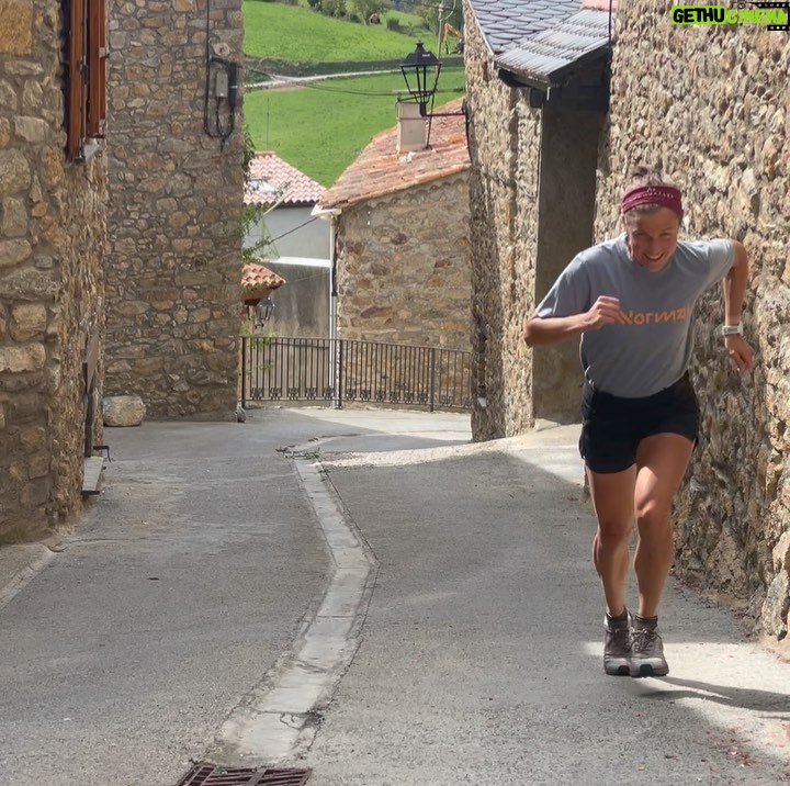 Emelie Forsberg - 13.1K Likes - 5,7 ton Co2 was my 2022 carbon footprint. I used WWF´s calculator. Way above a sustainable 🦶🏻.
Being an athlete, for sure challenges my vision of how I want to live, accordingly to my values in how to live sustainable. But I have chosen to live this way and I will make the best out of it. We will continue to plan our travels accordingly, to reduce ✈️ as much as possible.
If I didn’t work with brands who shared my visions, I´m pretty sure I would have stopped travelling for races a few years ago, especially after our daughters where born. I'm lucky to live my passion and explore my own physical limits, climbing a mountain or running a race.
For me the highest priority is to be a good role model for the girls, show them how freaking amazing nature is, connect them to nature, to that cycle of life, as that is for me the most important, we can do; to create a bond to nature, as that will make us take care of it in the way that each person can.
So, don´t blame others who open up about their Co2 ( we athletes always get shit about this, as we do travel) don´t blame anyone, but if there´s some actors that can make impact it´s governments and large corporations.
I believe in grassroots power and making good choices, that might inspire someone else to make a change, to stand up, to sign a sustainable petition or ask the local supermarket to add more organic, or to make a village compost, or a community garden or, carpool, to run commute to work, or chose being more plant based, buy less, buy second hand, plant a tree.
The list is never ending.
My 2023 promise is to the little extra at least 1/ week, it can be going plogga, collecting plastic from the sea, sign a petition for a good cause, or anything I mentioned above.
💚