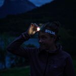 Emelie Forsberg Instagram – Headlamp running season is around the corner! ❤️ 🍂 

@silvaglobal has been lightning up my runs, adventures and races since more than a decade.

The new headlamp trailrunner free 2 is a smooth headlamp- perfect for trail runs!

My winter goal- more trainings with the headlamp as I truly love the bubble it creates- more in the momemt!