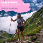 Emelie Forsberg Instagram - MÖT VÅR AMBASSADÖR Det finns några där ute som verkligen brinner för klimatfrågan och gör det där lilla extra. De har i många fall gjort det till sin vardag att vara klimathjältar och de hjälper oss att förankra och sprida vårt budskap. Detta är POW's ambassadörer. Vi vill därför stolt presentera en av våra ambassadörer – Emelie Forsberg Varför är du POW ambassadör? Naturen och vår planet är det viktigaste vi har och som idrottare i dessa miljöer vill jag vara med och sprida kunskap om hållbarhet. Det är det minsta jag kan göra. – @tinaemelie Tack för att du är POW ambassadör. Foto: Petter Engdahl #mötvårambassadör #powsweden #sustainability #hållbarhet #protectourwinters #viärpow