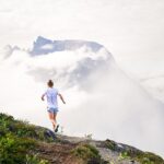 Emelie Forsberg Instagram - Leaving to @nnormal_official training camp 🥳! Looking forward to meet all the team- behind the sceenes and athletes! 📸 @kilianjornet