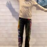 Emelie Forsberg Instagram - Wich colour do you like the most? 🌈 I love to save the different colours we got over the years on our @moonvalley.me organic cotton hoodies, but I'm also a big fan of second hand and love to change a little. But here I want to give you one hoodie of your favourite colour ( very sparesly used 😉) and some bars to a friend of yours that don't know about the yummie bars we create ❤️ So tag a friend, choose a colour and on sunday I make the drawing of the winner 🥳 Ps; size M on pink and yellow, S on the rest.