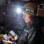 Emelie Forsberg Instagram – Saturday evening and am I prepping my skis for what to come?🙋🏼‍♀️❄️ and also getting my @silvaglobal new modular free serie headlamp ready! I tried it this winter when they worked on the concept of having a modular lamp, and I loved it!
I choose the biggest battery with 3000 lumen for skiing in the dark, and it’s a wonderful feeling going downhill with the stars above you and gazing light in front of you 💡.

Then for trail I change the battery and lumen 👌🏼 All in one!