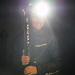 Emelie Forsberg Instagram - Saturday evening and am I prepping my skis for what to come?🙋🏼‍♀️❄️ and also getting my @silvaglobal new modular free serie headlamp ready! I tried it this winter when they worked on the concept of having a modular lamp, and I loved it! I choose the biggest battery with 3000 lumen for skiing in the dark, and it's a wonderful feeling going downhill with the stars above you and gazing light in front of you 💡. Then for trail I change the battery and lumen 👌🏼 All in one!