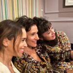 Emilia Clarke Instagram – After 3 years, 15 weeks and 85 shows, our seagull has flown the nest!
I can’t begin to describe what a life altering piece of work this has been, I am a different human than when this process began and it is with a heavy heart I wave goodbye to my Nina and my cast, it has been the greatest privilege to share a stage and a world with them all. Truly unforgettable. To everyone who came to watch, thank you, thank you, thank you, you made a theatre girls dream come true ❤️
#yesthatsaseagullcake
#yesitsbiggerthanme
#yesweateitall
#canigotosleepnow?
#noseagullswereharmedintheewtingofthiscake Harold Pinter Theater,London City