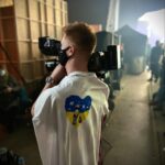 Emilia Clarke Instagram – Ted and I are proud to stand with #Ukraine 🇺🇦. As are the incredible, beautiful crew from my latest project. These T-shirts were the most welcomed wrap gifts I’ve ever had the honour to give.
My heart is breaking along with so many others over the continued suffering, pain and heartbreak millions are living through in Ukraine. As the news comes in everyday it can feel overwhelming, not knowing how any one individual can make any difference to this shocking reality, but, here are a few ways to show your support and send some love…
If you want to join us and donate much needed funds, donate to @disastersemergencycommittee. By doing so you’ll help provide food, water, shelter and healthcare to refugees and displaced families.
If you are in the USA 🇺🇸 you can give to directrelief.org who are working to fulfil the medical needs of Ukraine’s health ministry.
The beautifully made (and insanely soft and comfy) t-shirts that Ted, the crew and I are wearing are by the ever magnificent and loving @charliemackesy. All proceeds go to @chooselove
All links are in my bio.
And finally my incredibly talented and dear friend @jasperfry has some stunning photos he took of #kyiv in 2018 for sale. All the proceeds are going to four Ukraine based charities. Info on his page.
#standwithukraine
#standforlove
#❤️