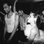 Emilia Clarke Instagram – Holy birthday balls now THATS what I call a good time. 😂🤩💃🕺
Any fears over the next roll round the sun melted in the haze and glory of this ode to studio 54. 
THANK YOU for all your beautiful messages and love!! I was floating on an air of good vibes that should last me all year….😘❤️🙏🏻
And extra special thanks to the next level birthday squad that got me my feathers and my glitter…💃
@davidkomalondon @petraflannery @chloebeeneystyling @lynseyalexander @anthonyturnerhair @tiffanyandco @jimmychoo 
Gods among mortals. #birthdaytoendallbirthdays #littycommiteeunite #iseeyou2022 #👏 #❤️