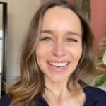 Emilia Clarke Instagram - MOST EXCITING NEWS EVER!!! 🥳🥳🥳🥳🥳🥳🥳🥳🥳🥳