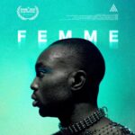 Emilia Clarke Instagram - My amazingly talented friend made an AMAZING SHORT! @freems88 #femmeshortfilm @francescahotchin #talentfordays #allthelove #🥳 #❤️ #givethissomelove