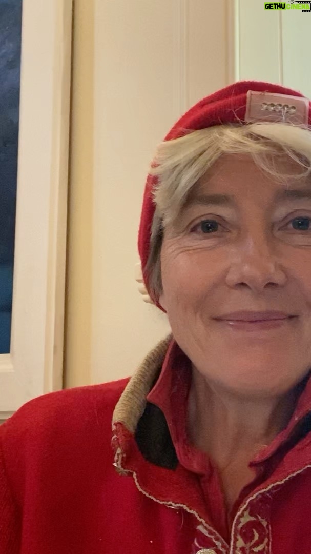 Emilia Clarke Instagram - The ever glorious and wonderful Emma Thompson reads “Kindness” by Naomi Shihab Nye. Emma would like to dedicate this poem to our future selves, who we will be after this pandemic. What a glorious sentiment that is, filled to the brim with hope. What we need, what we always need, most. Here is the prescription as written in @thepoetrypharmacy @thepoetryremedy. Condition: Need for Kindness There are times in life when everything we thought we could rely on fails, and everything we have wanted for ourselves dissolves in front of us. There are times, also, when we are confronted with the same suffering in others. Faced with the sheer scale of the misery of the world, it can be agonizingly difficult to engage meaningfully- and all too tempting simply to harden our hearts against it. Yet, as Naomi Shihab Nye tells us in this inspiring poem, those moments- hard as they are- are also an opportunity, if we will only dare to open our hearts. For it is only by reckoning with true sorrow and desolation that we can come to understand exactly how necessary, how life-preserving, kindess really is, and then move towards it. First, however, we must learn true empathy. ‘Kindness’, after all, is just another word for love- and once we’ve acknowledged that the pain of others is exactly as searing as our own, what can we do but love them? What can we do but try to ease their burden? As Nye so wonderfully suggests, nothing else makes sense. This is a challenge. Even at our lowest points, we must not ignore the suffering of others: we must not allow the solipsism of personal misery to cut us off from the great cloth of human feeling. Yet it is also a consolation: if we reject that isolation, we can take comfort in knowing that whatever loss lays us bare will also bring us into the presence of kindness. By looking pain in the eye, we can find the kindness needed to reach out not only to others, but to ourselves, as well. It will tie our shoes for us; it will lead us back into the world when everything else has abandoned us. So gaze unflinchingly into the bright light of loss, and let kindness be unleashed from you like a soothing shadow. Big Thank you Big Em! 🥰🕊🙌