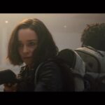 Emilia Clarke Instagram - Who do you trust? MARVEL BABY!!!!!! Couldn’t be prouder of this badass show, buckle up kids, it’s about to get real…. 😎🤌🙌 Marvel Studios’ #SecretInvasion, an Original series, is streaming June 21 on @disneyplus