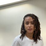 Emilia Clarke Instagram - It is with great honour I present to you my beautiful talented work wife and love @nathalieemmanuel reading the incredible words of Maya Angelou. This reading brought tears to my eyes. Nat would like to dedicate this reading to the global black community, to each and everyone who has been affected by anti-black racism, and the families of those who have lost their kin to the systemic hate that still governs and populates our communities. I am so proud to be able to share this with you all. Hear these words and applaud her now. The prescription as it reads in the book is this: For the condition of Oppression: To maintain one’s strength in the face of the erosive power of oppression can take unbelievable resilience. Maya Angelou’s wonderful poem ‘Still I Rise’ summons exactly that fortitude. As a black woman born in the United States of America in the 1920’s, Angelou knew more than her fair share of racism and it’s power to stifle hope. Yet her generation is the one that finally overcame the segregationist Jim Crow laws and brought civil rights to people of colour in the USA. The battle is far from over- people in every country on earth are battered by racism on a daily basis- but Angelou’s poem remains as a rallying call to maintain hope and stand tall. It is in the human spirit to overcome. You may be trampled into the dirt, but still, like dust, you’ll rise. Wherever you are, and whatever difficulties you face, remember that your internal world is always solely your own. Perhaps you have been robbed of your metaphorical, or even your literal, treasures; perhaps your ancestors were robbed of their very freedom. Still, as Angelou reminds us, dignity and determination in the face of oppression can become weapons; and pride and strength are a rebellion in themselves. Your gold mines survive in your laugh, and your diamonds in your dance. Nobody can take those from you. Thank you thank you @nathalieemmanuel for your magic! 🕊❤️🥰🙏🏻 @thepoetrypharmacy @thepoetryremedy