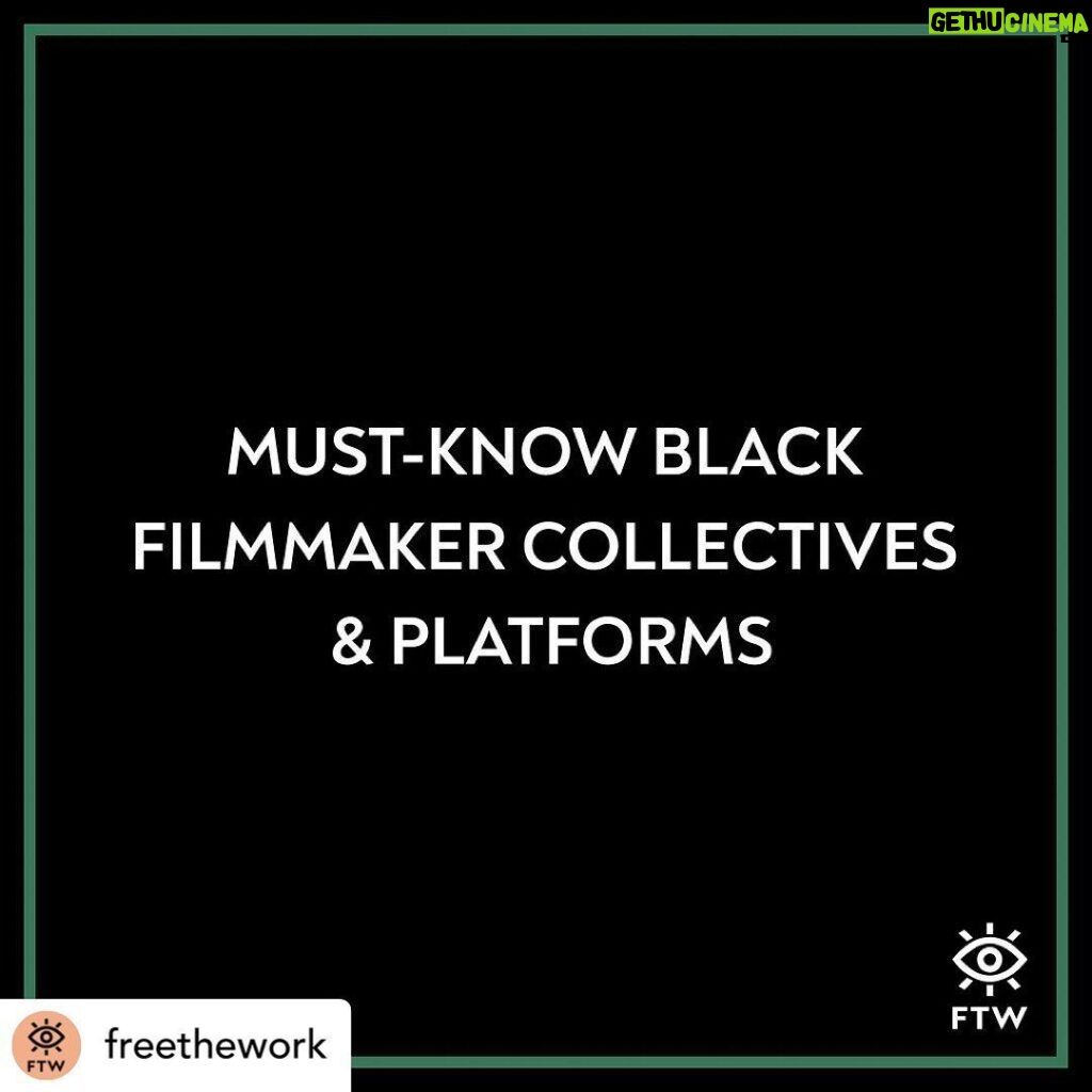 Emilia Clarke Instagram - This is important for all of us in the industry to encourage and participate in discovering and supporting black creators. This is bigger than today, than this week, than this moment, this is for our collective future. Black lives matter. Black voices need to be heard. We need to see a change and see it last. #blacklivesmatter #repost @freethework There are many filmmaking collectives , festivals , and networks that have been dedicated to discovering and supporting Black creators across the industry . They have not just popped up overnight : they have deserved attention for a long time . We compiled a list of some of the US - based organizations you can ' discover ' and support with donations right now . Note : This list will be constantly updated on freethework.com . If you have any global recommendations for us to consider and include , please contact culture@freethework.com . Swipe up in our story , click on the BLM highlight on our page , or visit freethework.com to find direct links to support these groups.