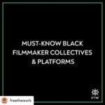 Emilia Clarke Instagram - This is important for all of us in the industry to encourage and participate in discovering and supporting black creators. This is bigger than today, than this week, than this moment, this is for our collective future. Black lives matter. Black voices need to be heard. We need to see a change and see it last. #blacklivesmatter #repost @freethework There are many filmmaking collectives , festivals , and networks that have been dedicated to discovering and supporting Black creators across the industry . They have not just popped up overnight : they have deserved attention for a long time . We compiled a list of some of the US - based organizations you can ' discover ' and support with donations right now . Note : This list will be constantly updated on freethework.com . If you have any global recommendations for us to consider and include , please contact culture@freethework.com . Swipe up in our story , click on the BLM highlight on our page , or visit freethework.com to find direct links to support these groups.