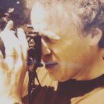 Emilia Clarke Instagram - I was lucky enough to have the best dad in the entire world, (sorry other dads but it’s true) and he was a Sound Desginer for the theatre, that gave me back stage access to a magical world of make believe that made me who I am today. I was also lucky enough to train for three years at drama school that gave me my ride or die friends for life. Then I was lucky enough to be a part of the best cast in the entire world (sorry other casts but it’s true) and perform the best play in the entire world (sorry other plays but it’s true) The Seagull by Anton Chekov. I was lucky enough to work with the best director in the world (sorry other directors but it’s true) @jamielloyd I was also lucky enough to be born optimistic, glass half full kinda gal. And I knew the night we waved each other goodbye (gin in hand) we would be seeing each other soon, the show would go on. The true spellbinding magic that is telling stories on stage has been my life’s blood passed down through my darling dad and I cannot fathom a world where this art form does not exist. #savethearts has never been more important, we need it, we need it, we need it, without stories to tell I don’t know how we can find our own places of safety and escapism, empathy and love. I know if my favourite human in the world, my dad, were alive today he would be telling me the exact same thing. For him, for all the creatives and crews it takes to tell an audience a story in whatever form they choose, let’s #savethearts #❤️