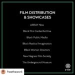 Emilia Clarke Instagram - This is important for all of us in the industry to encourage and participate in discovering and supporting black creators. This is bigger than today, than this week, than this moment, this is for our collective future. Black lives matter. Black voices need to be heard. We need to see a change and see it last. #blacklivesmatter #repost @freethework There are many filmmaking collectives , festivals , and networks that have been dedicated to discovering and supporting Black creators across the industry . They have not just popped up overnight : they have deserved attention for a long time . We compiled a list of some of the US - based organizations you can ' discover ' and support with donations right now . Note : This list will be constantly updated on freethework.com . If you have any global recommendations for us to consider and include , please contact culture@freethework.com . Swipe up in our story , click on the BLM highlight on our page , or visit freethework.com to find direct links to support these groups.