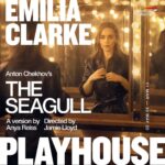 Emilia Clarke Instagram – Yahoo! She’s gonna be treading them boards at the Playhouse Theatre in London 11th March- 30th May 2020!! The one the only the brilliant @jamielloydco will be directing this beauty of a play, and I actually CANNOT.WAIT. 
If you like the sound of this then lucky for you tickets are on sale now….;) @jamielloydco @jamielloyd @anya_reiss  @playhousetheatrelondon 
#2020youlookinggoodalready 
#atlastshegetstoplay 
#❤️ #🏆 #🍾 http://thejamielloydcompany.com
