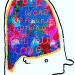 Emilia Clarke Instagram - Well, what a day to wake up with nothing and still feel love... These magnificent SUSTAINABLY MADE, baby soft, very flattering, good for cuddling, masterfully crafted hoodies, jumpers and t-shirts are on sale for my beloved charity @sameyouorg designed by the one the only @gommie_poem my life long homie, along with the equally brilliant and supremely talented @benchallen. My hero’s. I am so proud of what we are making, I am so proud of who we will help, and I am hell bent on making that happen, here’s to us all feeling better. I am also beginning today with an idea that these little babies will make for BANGING christmas gifts! Full to the brim of love. #thisiswhatbraininjurylookslike @sameyouorg @gommie_poem @benchallen #hope #🙏🏻 #❤️ Link in bio to buy one of these beauties ☃️❤️