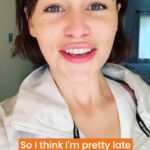 Emilia Clarke Instagram - Ok so ‘speechless’ is a very fluid term.... that I’ve ignored in this rambling video BUT how could I be when there are so many thank you’s to give to YOU AMAZING HUMAN BEANS!!!!! Bloody hell, I am one very lucky lady to have such kind, generous, shining spirited fans who are raising money for my chairty @sameyouorg Elle Elaria and your reddit page where you have raised almost £38,000 has made my day, week, month, year, decade, and I couldn’t think of a more beautiful way to wave goodbye to the mother of dragons than with this step towards making brain injury sufferers feel less alone. YOU ARE MY HEROS. I am the one who should be bending the knee to you. #loveinabundance #sameyoucharity #humanitywins #thisiswhatbraininjurylookslike #❤️