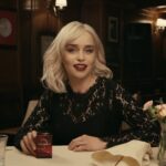 Emilia Clarke Instagram – HAPPY MAMMA (of dragons) DAY!!! This is me pretending to be Italian, and blonde.
To all the mothers and daughters and sons (and people who like smelling good) I hope you find some love to give and some love to receive this fine day.
And to the dragon mammas?! May you find your fyre and walk through it unscathed.
@dgbeauty #DGbeauty #DGTheOnlyOne2
#SheIsTheOnlyOne
#mammasforlyfenotjustformammasday
#love #❤️