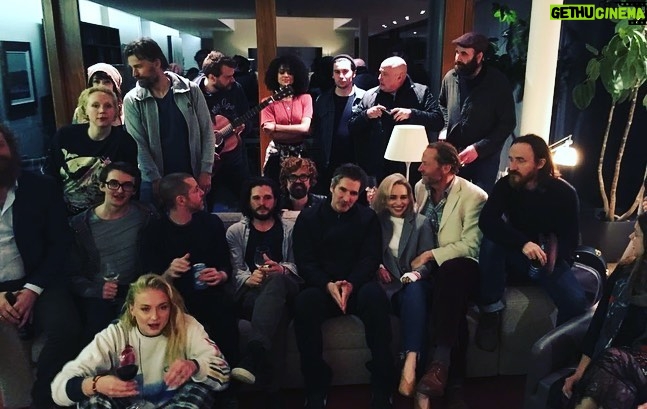 Emilia Clarke - 6.3 Million Likes - Finding the words to write this post has left me overwhelmed with how much I want to say but how small words feel in comparison to what this show and Dany have meant to me.
The mother of dragons chapter has taken up the whole of my adult life. This woman has taken up the whole of my heart. I’ve sweated in the blaze of dragon fire, shed many tears at those who left our family early, and wrung my brain dry trying to do Khaleesi and the masterful words, actions (and names) I was given, justice.
Game of Thrones has shaped me as a woman, as an actor and as a human being. I just wish my darling dad was here now to see how far we’ve flown.
But to you, dear kind magical fans, I owe you so much thanks, for your steady gaze at what we’ve made and what I’ve done with a character that was already in the hearts of many before I slipped on the platinum wig of dreams. Without you there is no us.
And now our watch has ended.
@gameofthrones @hbo #love #motherofdragonsoverandout