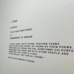 Emilia Clarke Instagram – This post is because I’m bursting with pride and fan girling so bad.
@loylecarner has made on hellova incredible album (insert me fangirling here) and curated one hellova amazing art exhibition to showcase his music as interpreted by amazing artists…one of which was Damien hurst and one of which is my bestest human friend and twin @myofflinecommunityofone
I’ve watched him blossom into a real living and breathing artist with talent for days and it makes my heart sing!
#artlivesandbreathes #bangerofanight #gethisalbumnow! #forthelove #❤️ #🔥