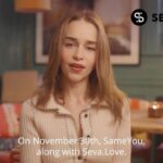 Emilia Clarke Instagram – Heyyyohhhhhhh ok my loves, the lights of my life, here’s some more info on this NFT for good! (This essentially means we’re making a piece of digital art AND the real thing to raise money for my charity @sameyouorg to make brain injury recovery accessible to all who need it, which, spoiler alert, IS A LOT OF PEOPLE).
SameYou and I are enormously grateful to Poonacha Machaiah and his team at Seva.Love Metaverse for Good, supporting brain injury survivors and their need for increased mental health recovery and rehabilitation. What a lovely bunch of humans.
Just one week away – and we couldn’t be more excited! Stay tuned for more info!!!
#meta.seva #sevalove #sameyou #braininjury #NFTdrops #NFTartists #NFTCommunity #NFTforGood #NFTnftcollector #digitalart #design #Metaverse @meta.seva @DeepakChopra @Poonacha @sameyouorg @subnationgg @stevensebring @dreamviewinc @pholiostudio