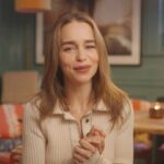 Emilia Clarke Instagram – ๐ฅณ๐ฅณ๐ฅณ badabadaBig news! @sameyouorg has launched our very own NFT!!!! Please click on the link in my bio and spread some of that loooooove!!!!!!!!
We are so grateful to our partners who have made this happen @meta.seva. SEVA.Love is pioneering #nftsforgood and lending their support to help the brain injury community by partnering with us for their first groundbreaking drop.
#metaseva #sevalove #sameyou #braininjury #NFTdrops #NFTartists #NFTCommunity #nftforgood #nftcollector #EmiliaClarke #digitalart #design #Metaverse @DeepakChopra @ThePoonacha @sameyouorg @stevensebring