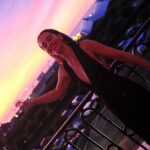 Emilia Clarke Instagram – Oh la la Deauville! Merci! 
From dawn till dusk I morphed into my french alter ego and we did it RIGHT. 
Head to toe @chanelofficial OUI CHEF.
Blazing sun into dazzling sunset? OUI CHEF.
From oysters to champagne this girl was on fire.

Merci merci beacoup @chanelofficial and @deauvilleus film festival for making me feel like the french starlet I so long to be 

#givethisgirloneglassofbubblesandshesconvincedshesfluent 
#saytosaythebritinmewaswhoiwokeupasanddamnsheainthalfaschic