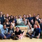 Emilia Clarke Instagram – After 3 years, 15 weeks and 85 shows, our seagull has flown the nest!
I can’t begin to describe what a life altering piece of work this has been, I am a different human than when this process began and it is with a heavy heart I wave goodbye to my Nina and my cast, it has been the greatest privilege to share a stage and a world with them all. Truly unforgettable. To everyone who came to watch, thank you, thank you, thank you, you made a theatre girls dream come true ❤️
#yesthatsaseagullcake
#yesitsbiggerthanme
#yesweateitall
#canigotosleepnow?
#noseagullswereharmedintheewtingofthiscake Harold Pinter Theater,London City