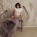 Emily Ratajkowski Instagram - @vogueaustralia by @lachlanbailey 💫 thank you @christinecentenera