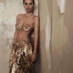 Emily Ratajkowski Instagram - @vogueaustralia by @lachlanbailey